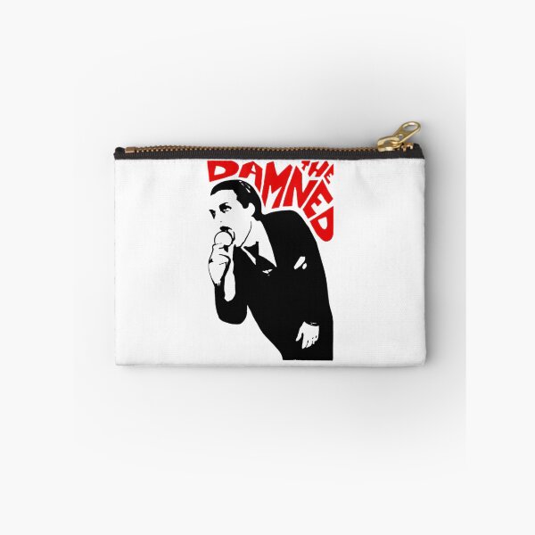 Item preview, The Damned designed and sold by cligawtoloe.