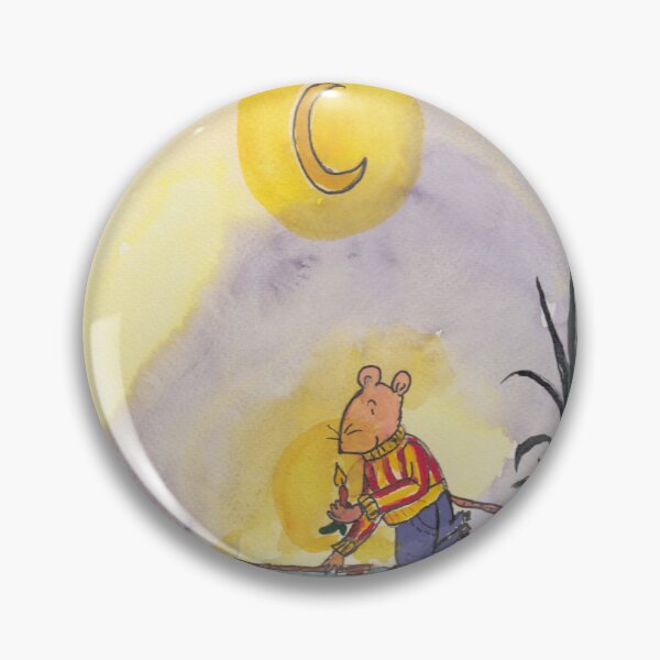 Item preview, The Gift of Light. From the book, The Candle Tree. By R.M. Hamilton.  designed and sold by RMHamilton.
