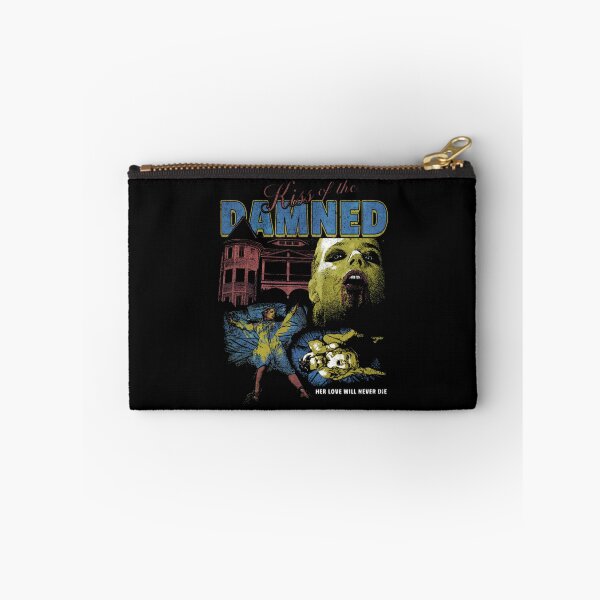 Item preview, The Damned designed and sold by cligawtoloe.