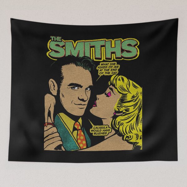 Item preview, The Smiths designed and sold by lwebb5479.