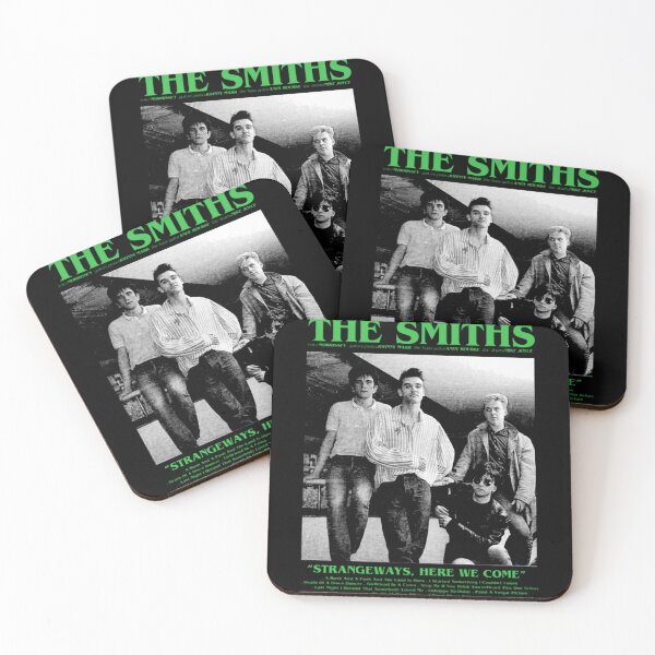 Item preview, The Smiths designed and sold by lwebb5479.