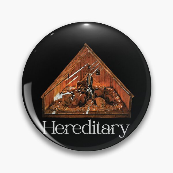 Item preview, Hereditary – The Miniature Ritual designed and sold by ChickenFund.