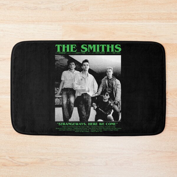 Item preview, The Smiths designed and sold by lwebb5479.