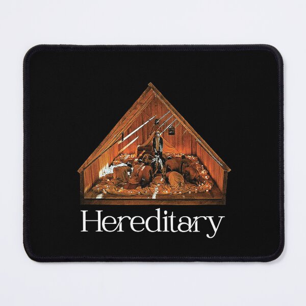 Item preview, Hereditary – The Miniature Ritual designed and sold by ChickenFund.