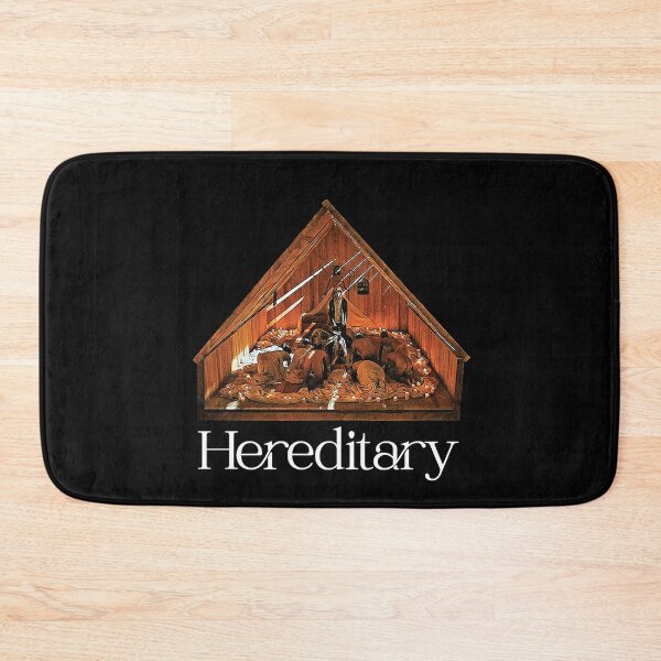 Item preview, Hereditary – The Miniature Ritual designed and sold by ChickenFund.