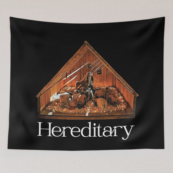Item preview, Hereditary – The Miniature Ritual designed and sold by ChickenFund.