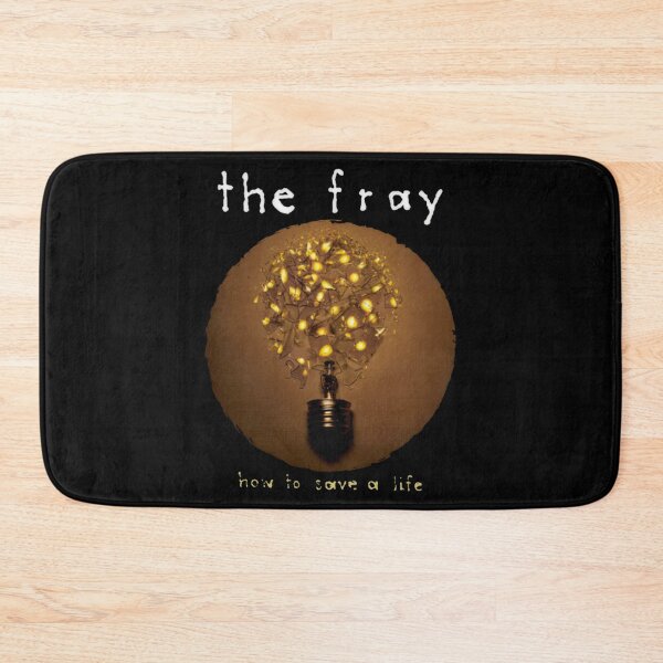Item preview, The Fray Band designed and sold by bradkuntada.