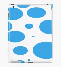Blue Eggs iPad Case/Skin