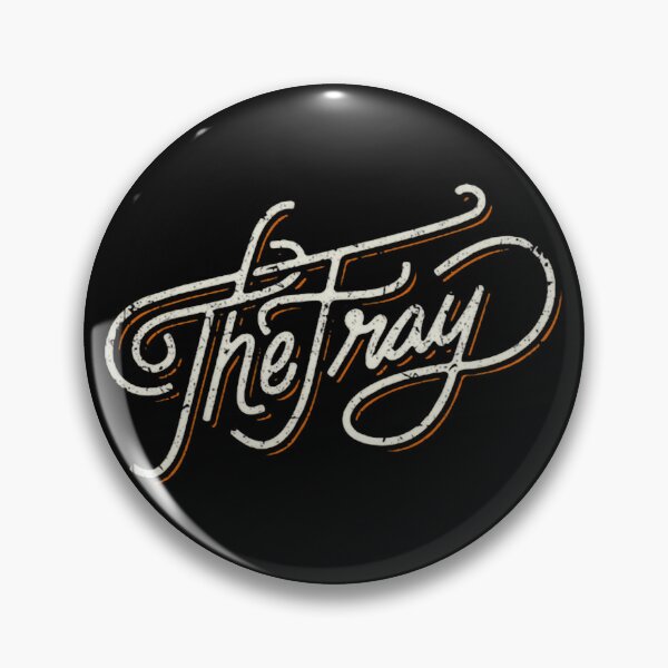 Item preview, The Fray Band designed and sold by bradkuntada.