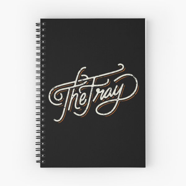 Item preview, The Fray Band designed and sold by bradkuntada.