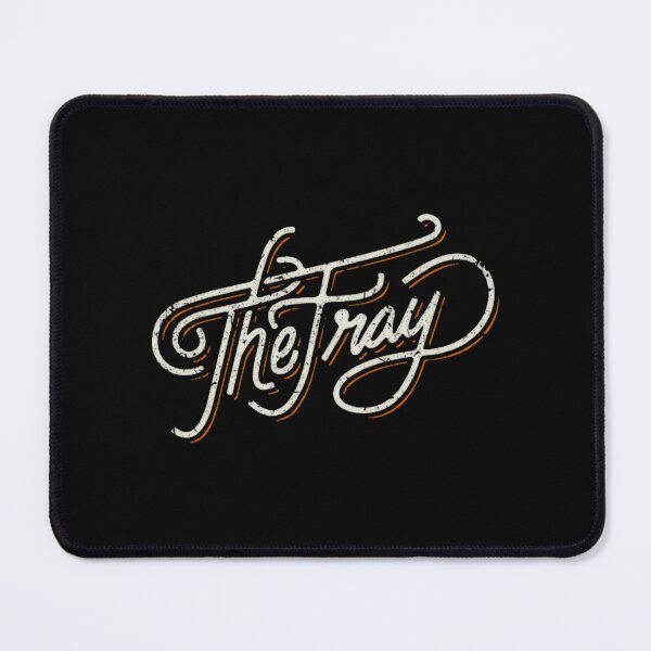 Item preview, The Fray Band designed and sold by bradkuntada.
