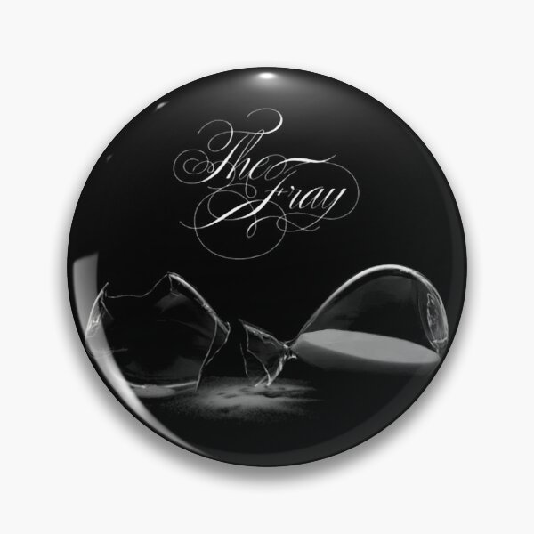 Item preview, The Fray Band designed and sold by bradkuntada.