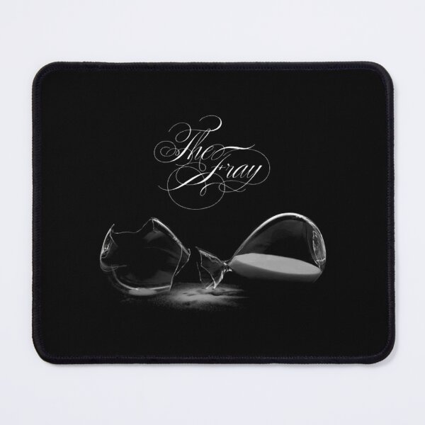 Item preview, The Fray Band designed and sold by bradkuntada.