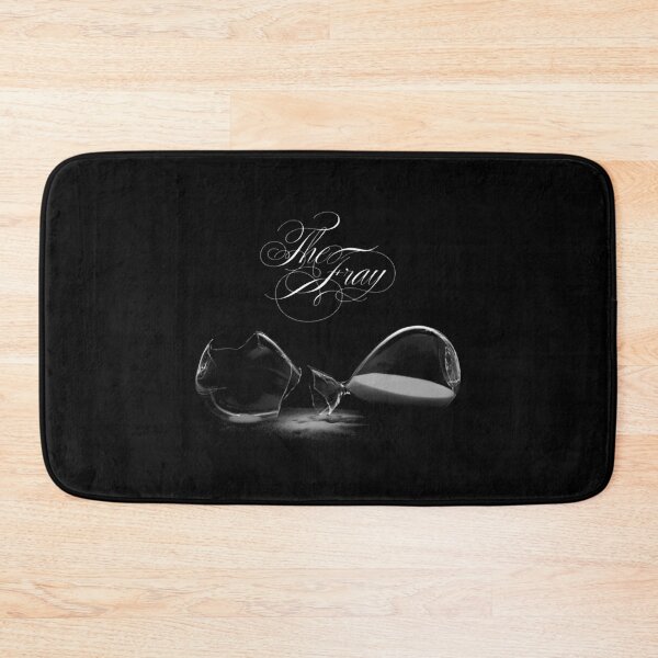 Item preview, The Fray Band designed and sold by bradkuntada.