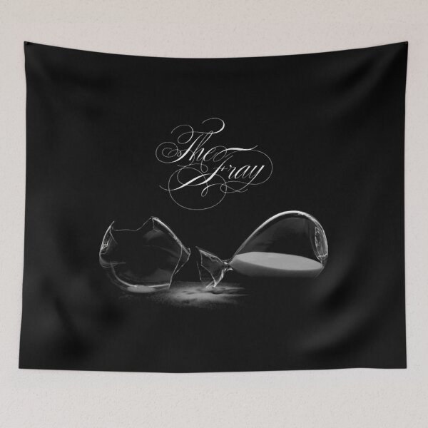Item preview, The Fray Band designed and sold by bradkuntada.