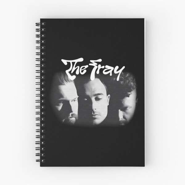 Item preview, The Fray Band designed and sold by bradkuntada.