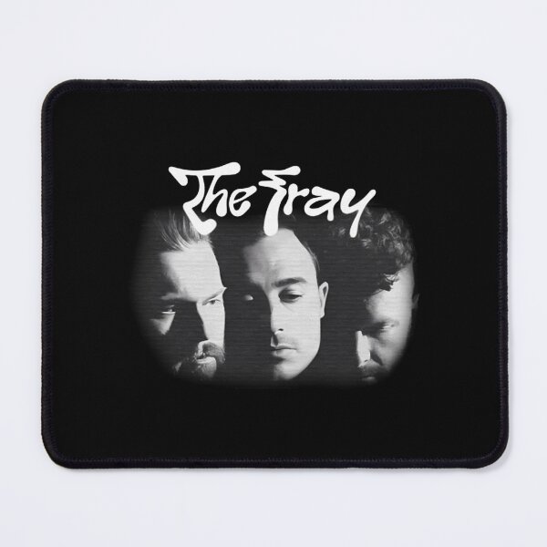 Item preview, The Fray Band designed and sold by bradkuntada.