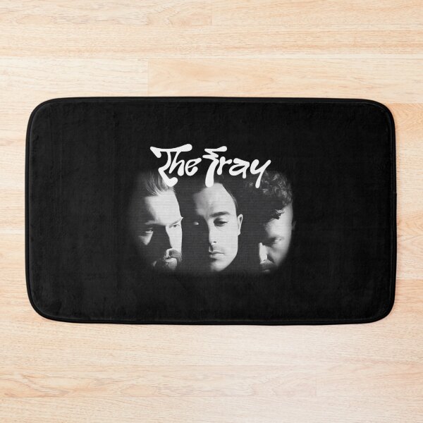 Item preview, The Fray Band designed and sold by bradkuntada.