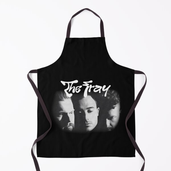 Item preview, The Fray Band designed and sold by bradkuntada.