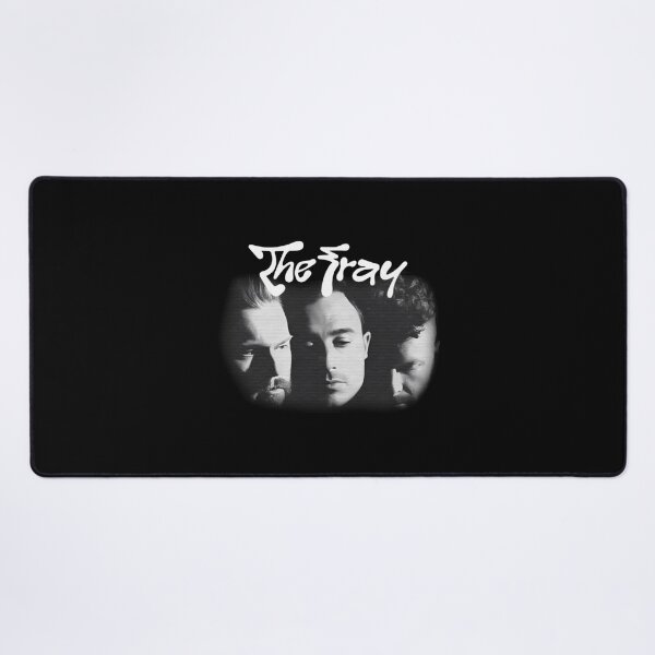 Item preview, The Fray Band designed and sold by bradkuntada.