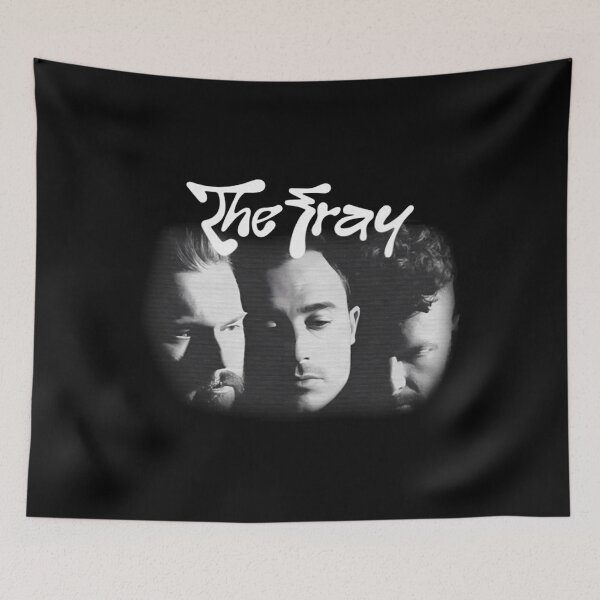 Item preview, The Fray Band designed and sold by bradkuntada.