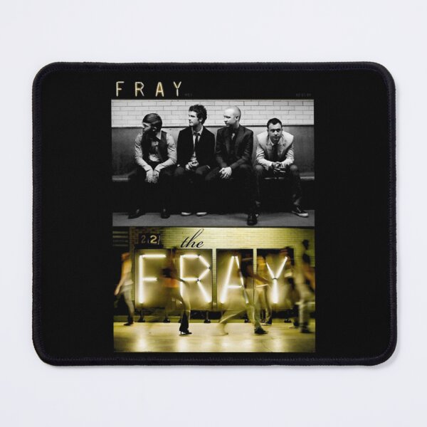 Item preview, The Fray Band designed and sold by bradkuntada.