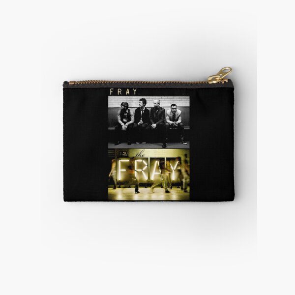 Item preview, The Fray Band designed and sold by bradkuntada.