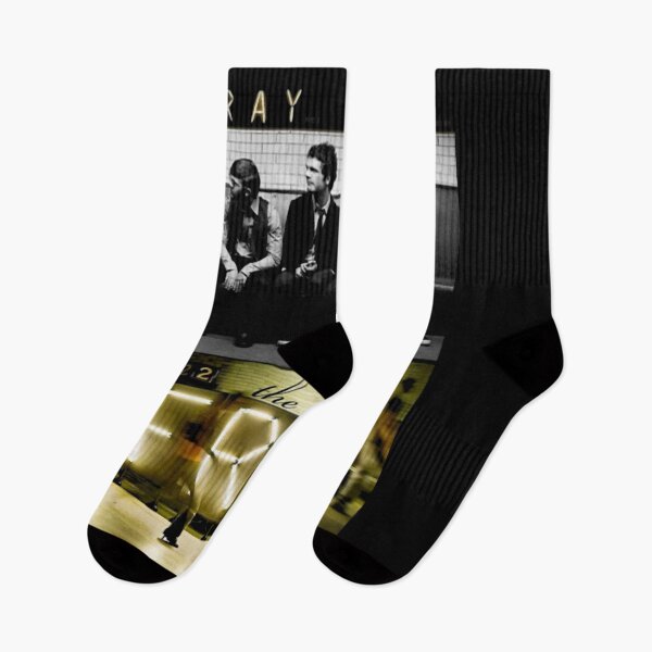 Item preview, The Fray Band designed and sold by bradkuntada.
