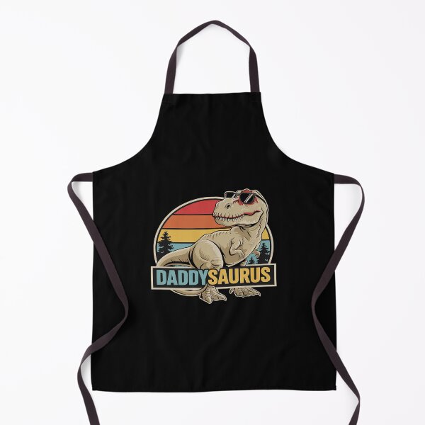 Item preview, Daddysaurus T Rex Dinosaur DaddySaurus Birthday Father's Day designed and sold by MinaReinger.