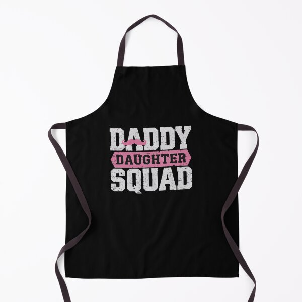 Item preview, Daddy Daughter Squad Matching Dad Daughters Father Daughter designed and sold by AmparoBoyle.