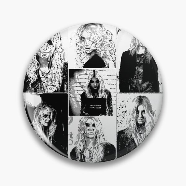 Item preview, the pretty reckless designed and sold by jessicafung207.