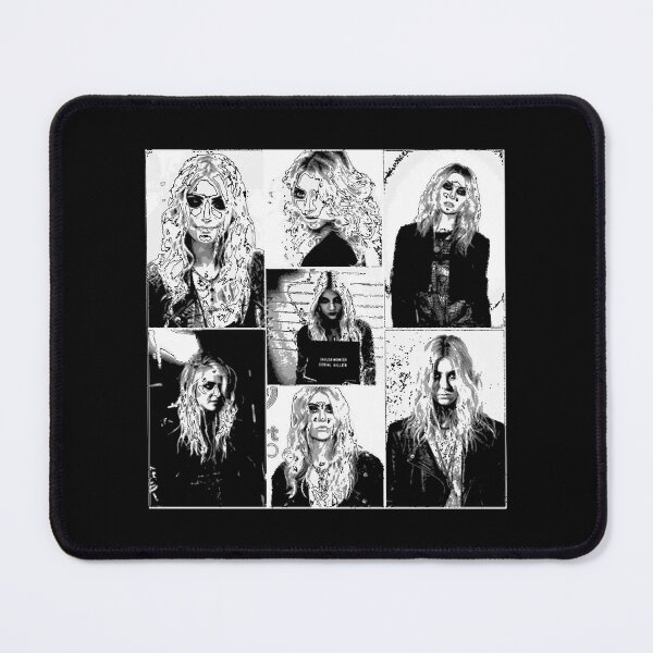Item preview, the pretty reckless designed and sold by jessicafung207.