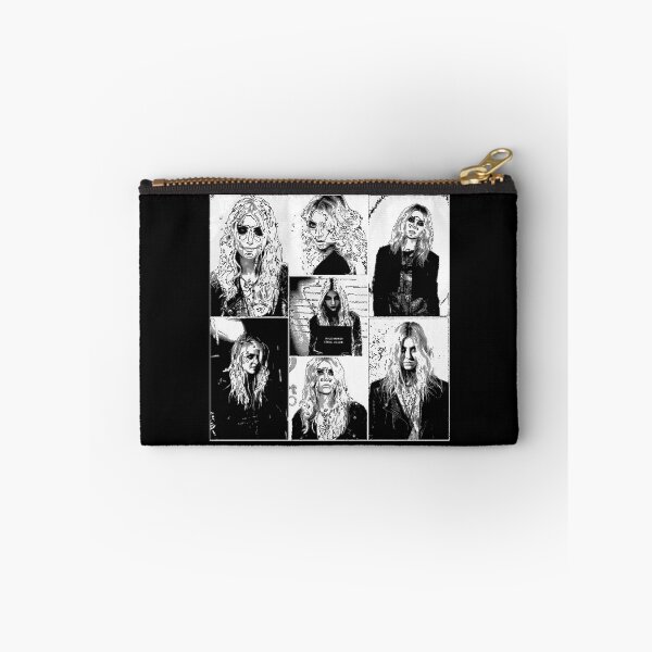 Item preview, the pretty reckless designed and sold by jessicafung207.