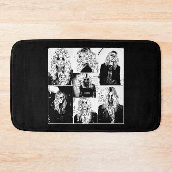 Item preview, the pretty reckless designed and sold by jessicafung207.