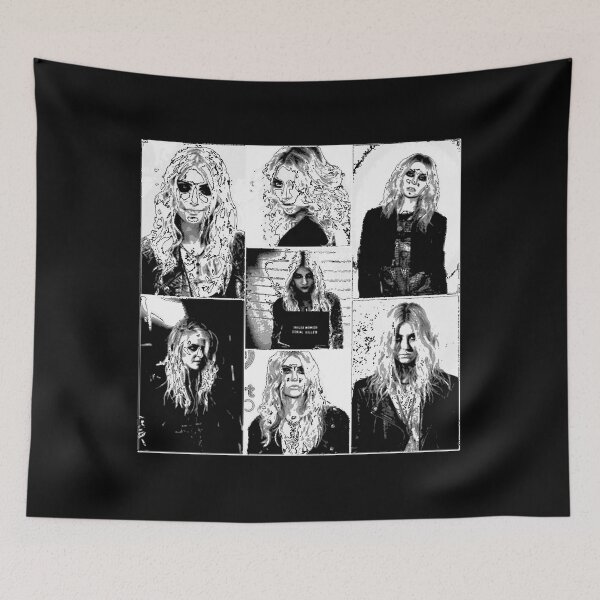 Item preview, the pretty reckless designed and sold by jessicafung207.