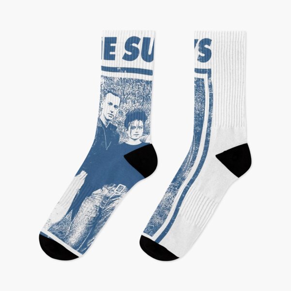 Item preview, THE SUNDAYS BAND designed and sold by perwirkcon.