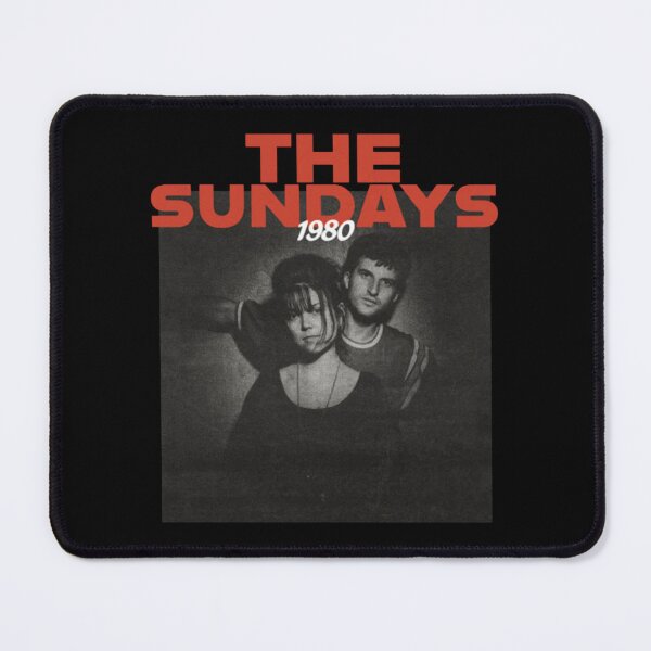 Item preview, THE SUNDAYS BAND designed and sold by perwirkcon.
