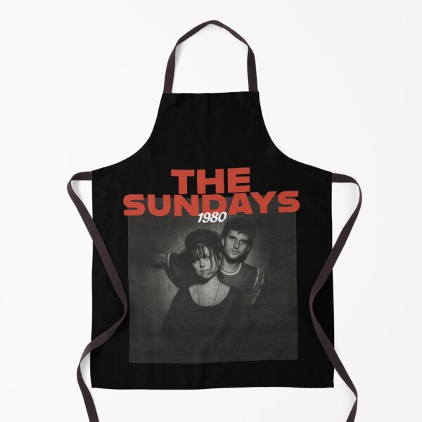Item preview, THE SUNDAYS BAND designed and sold by perwirkcon.