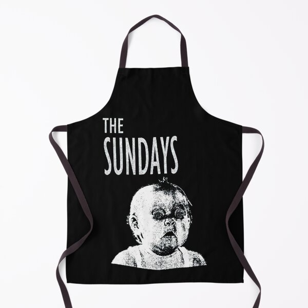 Item preview, THE SUNDAYS BAND designed and sold by perwirkcon.