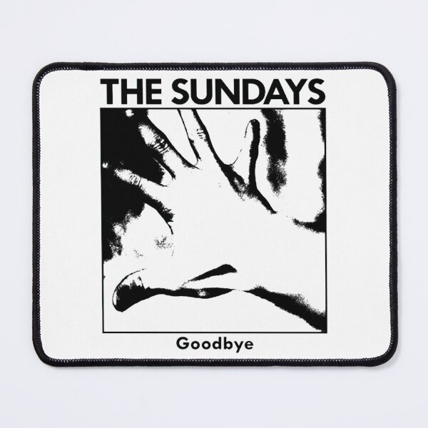 Item preview, THE SUNDAYS BAND designed and sold by perwirkcon.
