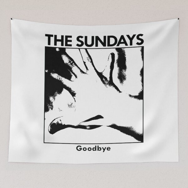 Aperçu de l'œuvre LE GROUPE THE SUNDAYS créée et vendue par perwirkcon.