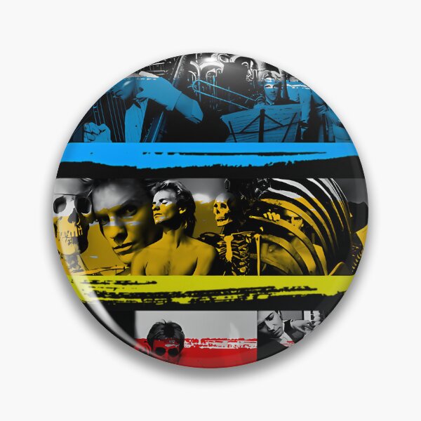 Item preview,  The Police Synchronicity Album designed and sold by WanTry.