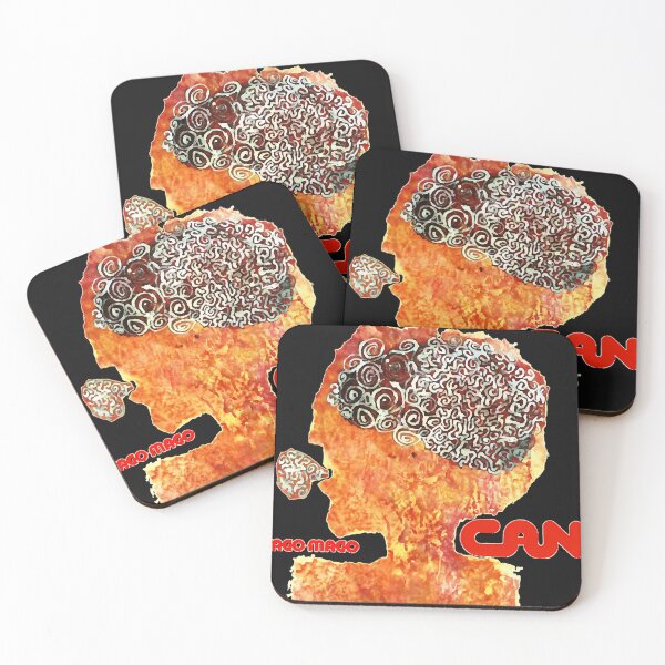 Item preview, Can Tago Mago Album designed and sold by WanTry.