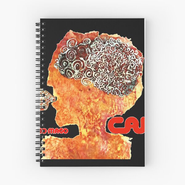 Item preview, Can Tago Mago Album designed and sold by WanTry.