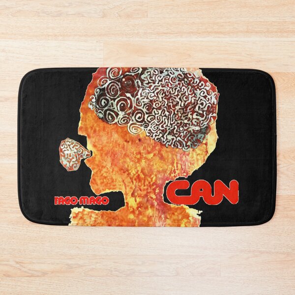 Item preview, Can Tago Mago Album designed and sold by WanTry.