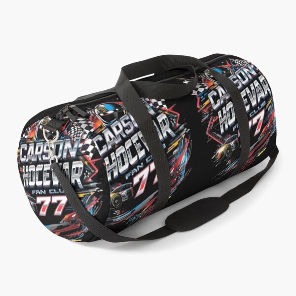 Item preview, Carson Hocevar NASCAR Racing 77 Fan Club designed and sold by Nordic Echo.