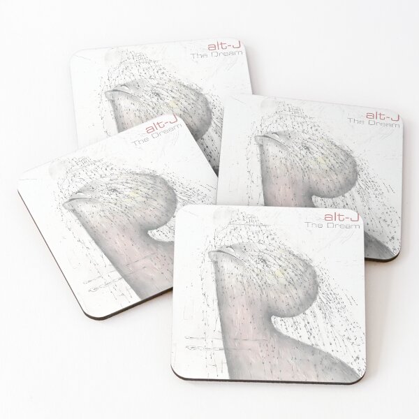 Item preview, Alt J The Dream designed and sold by WanTry.