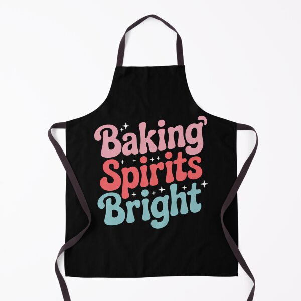 Item preview, Baking Christmas Baking Crew designed and sold by TikCore.