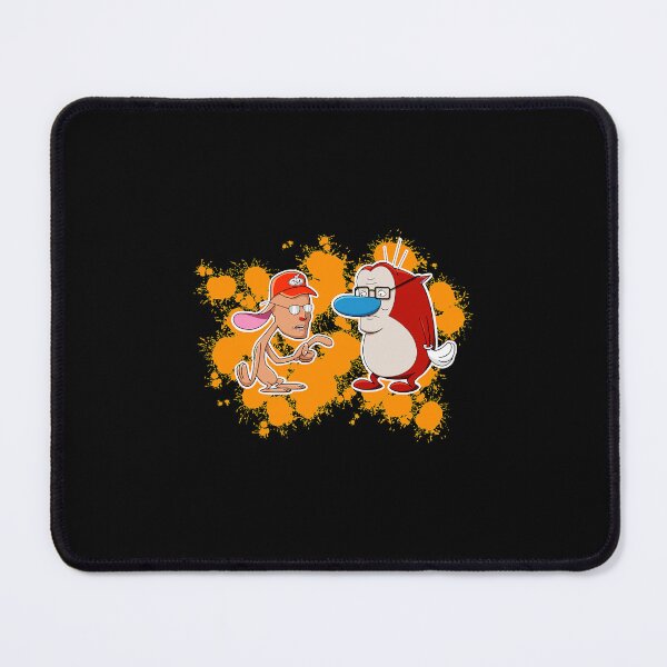 Item preview, Ren And Stimpy Dale And Hanky  designed and sold by chuckyyye.