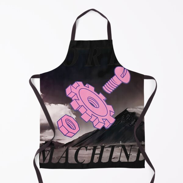 Item preview,  World Machine - Level 42 designed and sold by AttempleCan.
